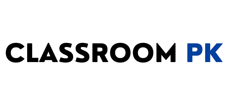 Logo of Classroom PK