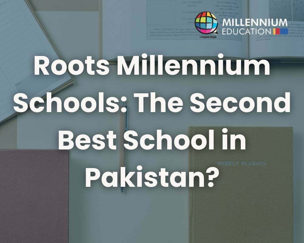 Details about the Roots Millennium School