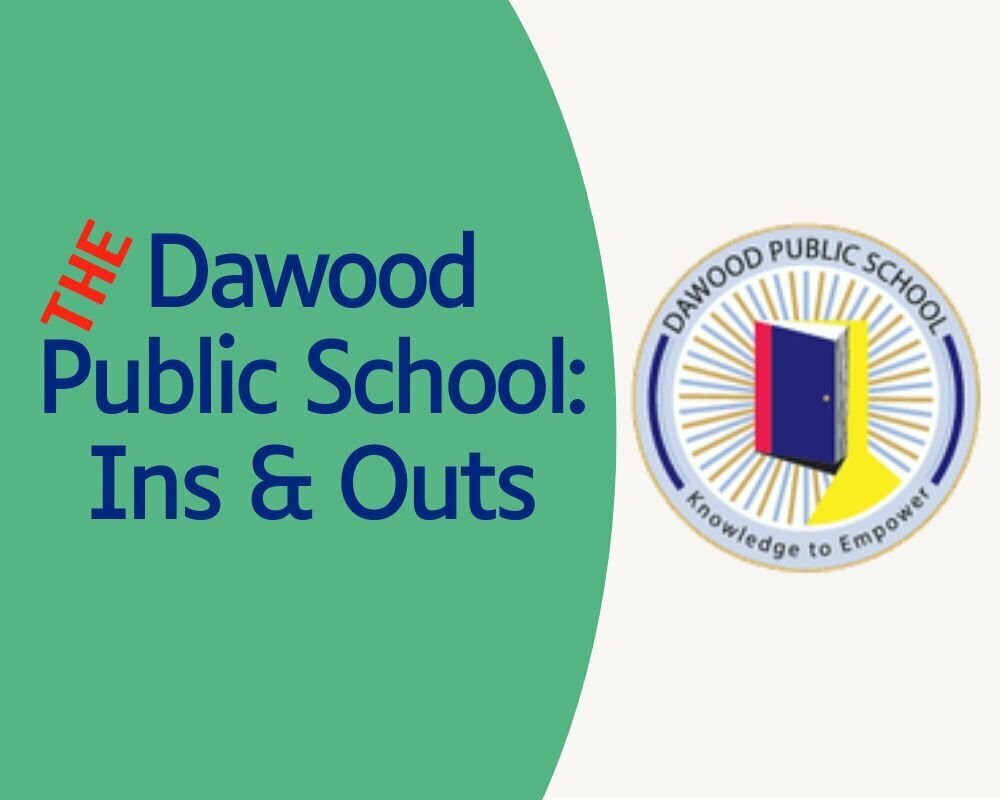 Information about Dawood Public School
