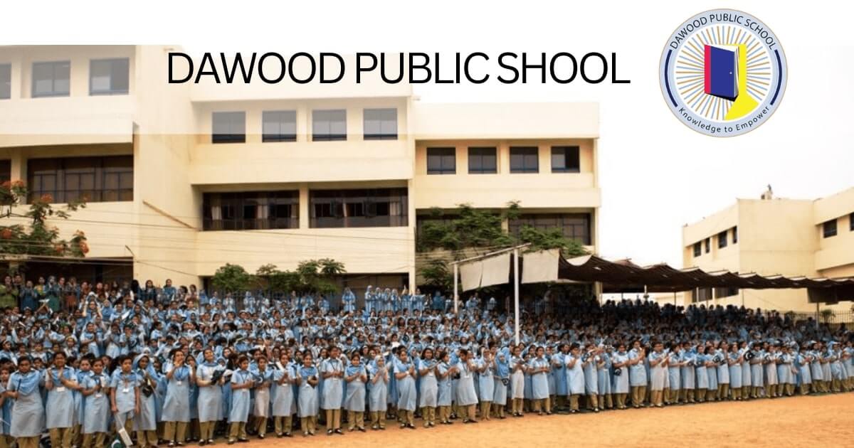 DAWOOD PUBLIC SHOOL