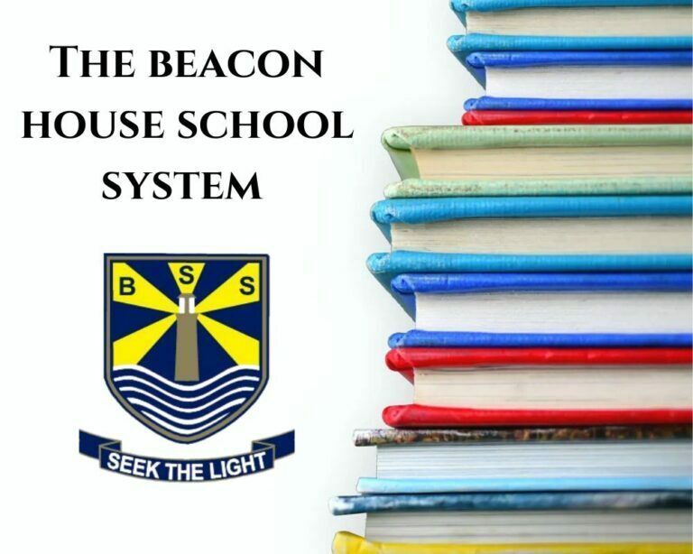 The Beacon House School System